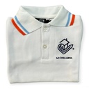 LCA Playera Tipo Polo
