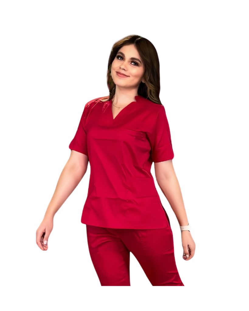 [M80202 551 ECH] zittro Filipina Médica Lycra Mujer M80202-551 (ECH)