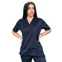 zittro Filipina Médica Lycra Mujer M80202-442