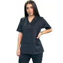zittro Filipina Médica Lycra Mujer M80202-001