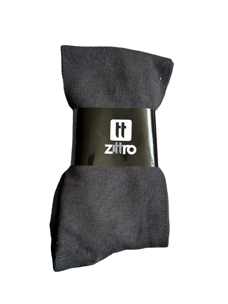 [C40201 000 35] zittro Calceta Gris Oxford Bambú BB  ( 3/5)