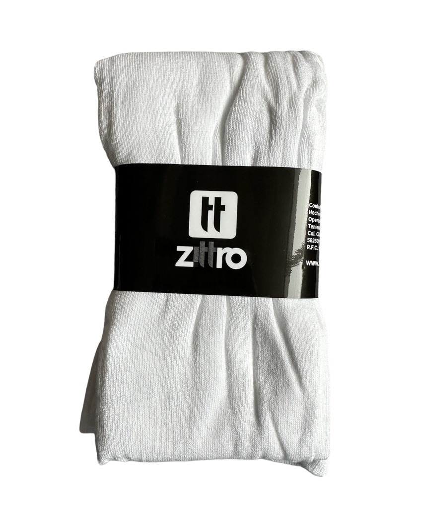 [C42201 100 35] zittro Malla Blanca Bambú BB  ( 3/5)