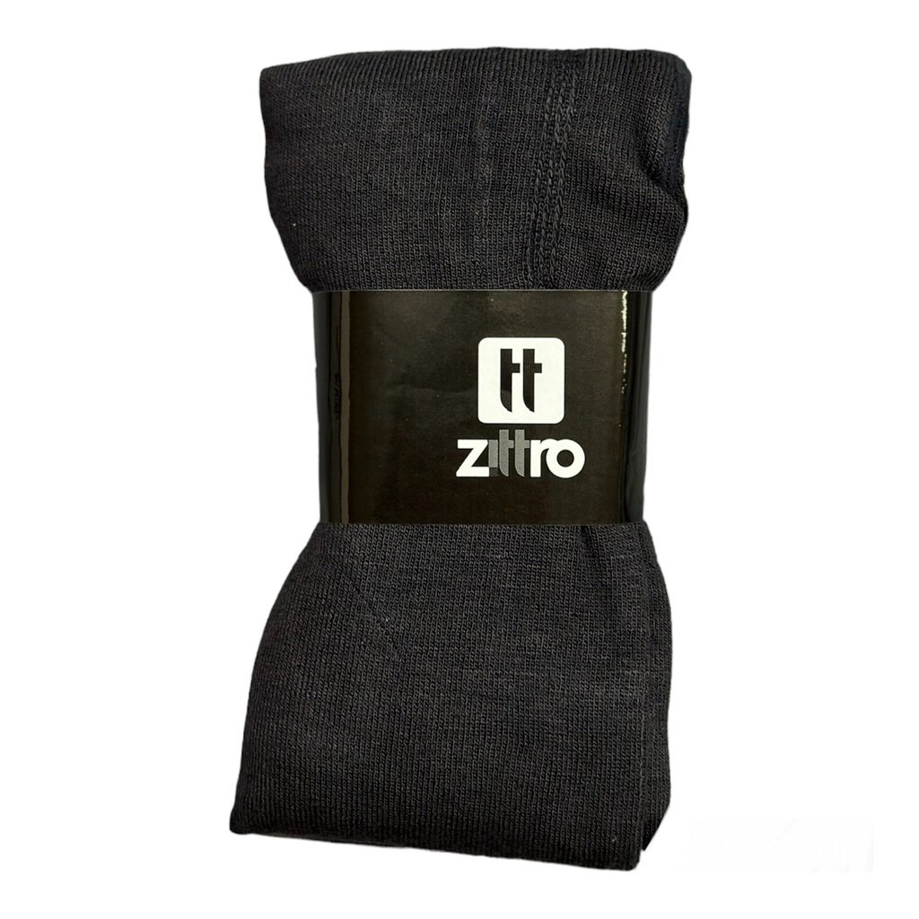 [C42201 000 35] zittro Malla Gris Oxford Bambú BB  ( 3/5)