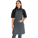 zittro Mandil delantal chef de cuadros