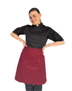 zittro Medio mandil delantal chef Vino. R92351-607