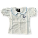 CAzul Blusa