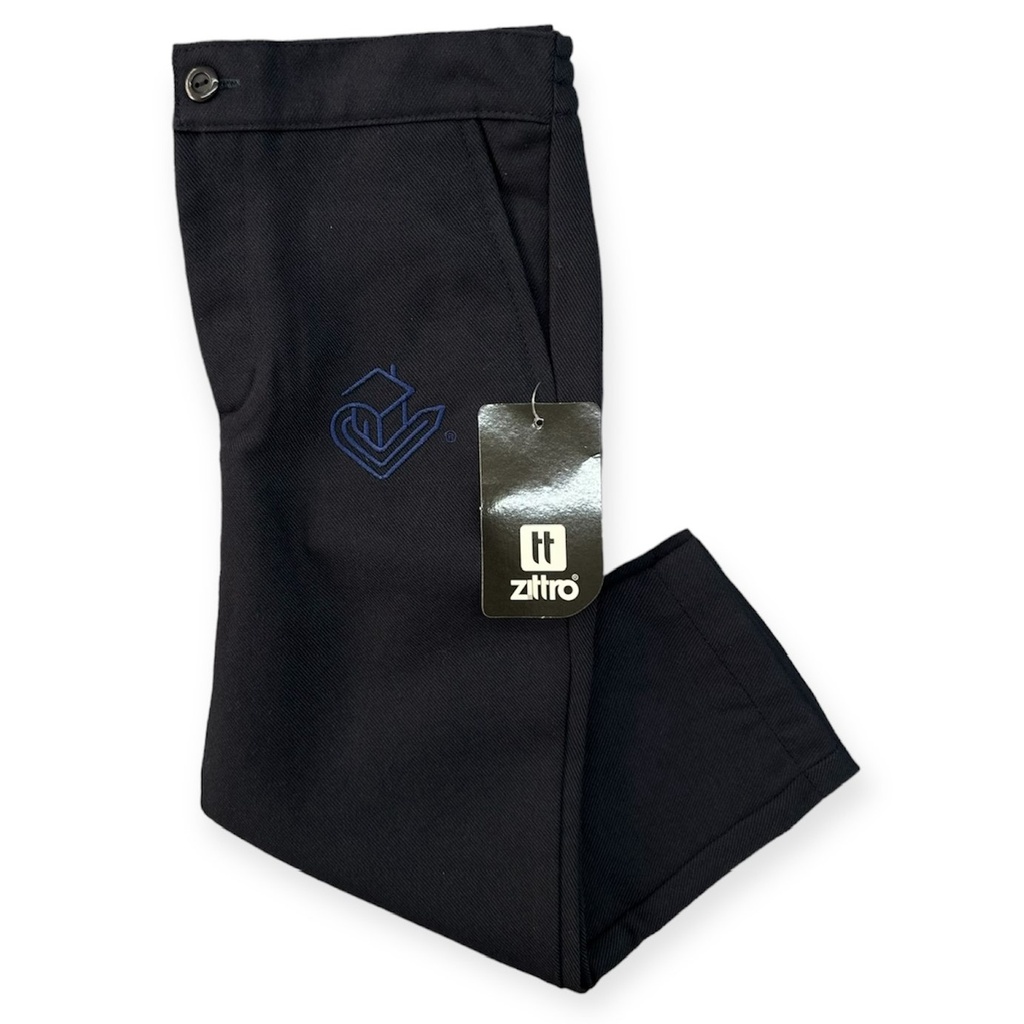 LCA Pantalón de Diario