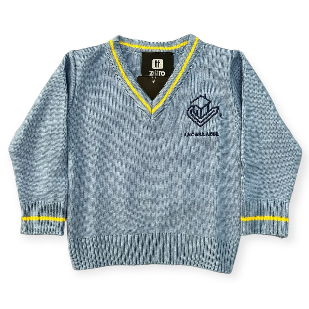 LCA Suéter niño