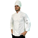 zittro Filipina Chef CC. Bco/Rojo (copia)