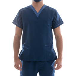 [M80101 440 ECH] zittro Filipina Médica Clororresistente Hombre Marino (ECH)