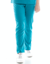 zittro Pantalón CE Turquesa
