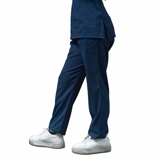 [M81202 440 ECH] zittro Pantalón Lycra Mujer CE Marino (ECH)
