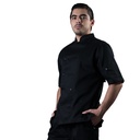 zittro Filipina chef negro mc
