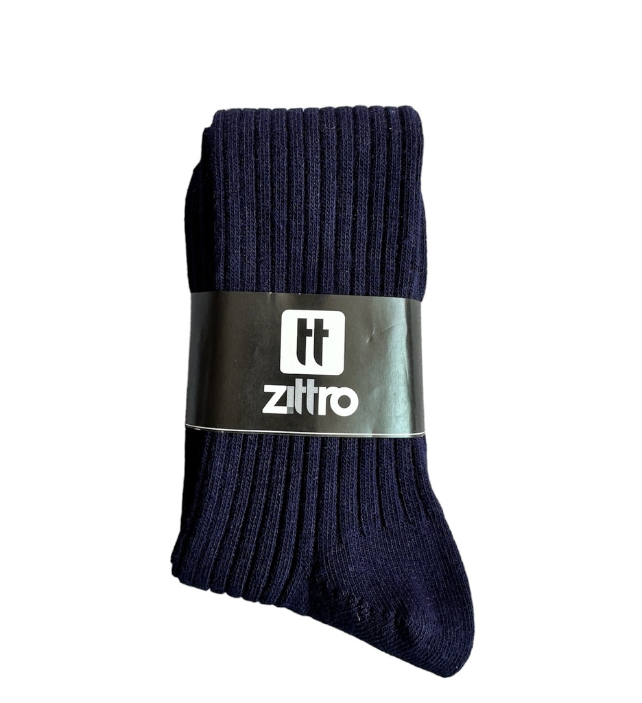 [C41102 400 35] zittro Calcetin Negro (copia) ( 3/5)