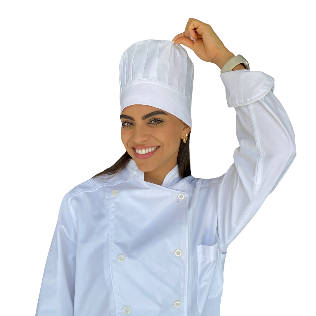 [R93301-100] zittro Gorro Pastelero (copia)