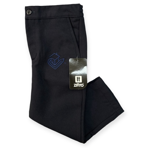 LCA Pantalón de Diario