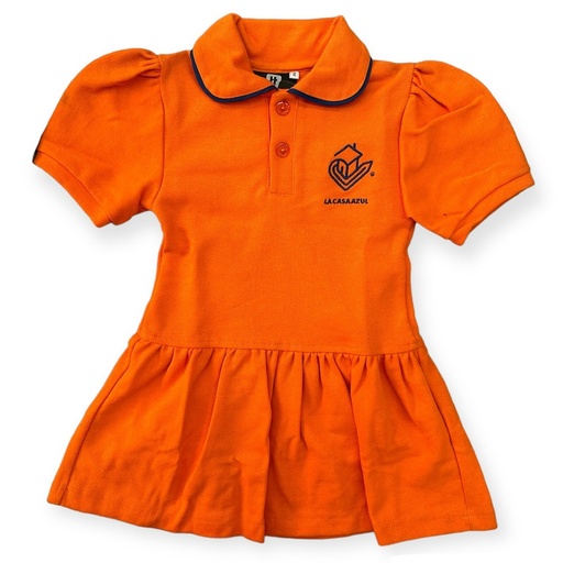 LCA Vestido